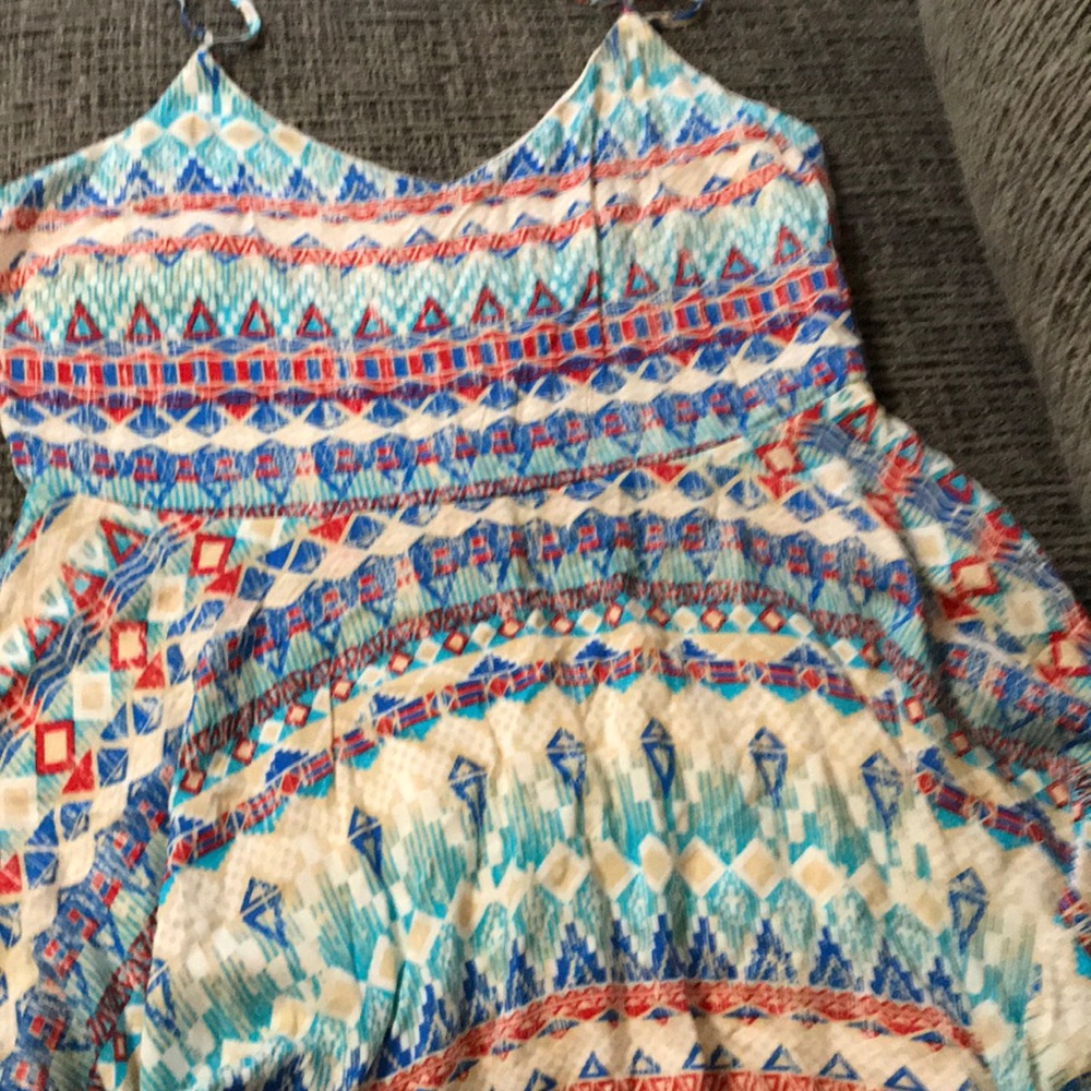 Summer dress